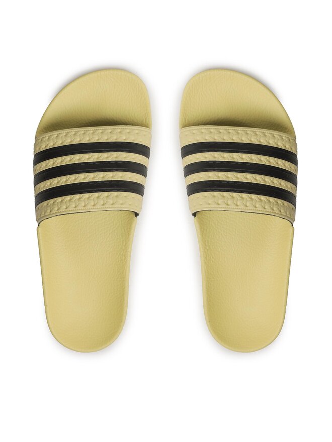 adidas Natikači adidas adilette Slides HP6510 Rumena