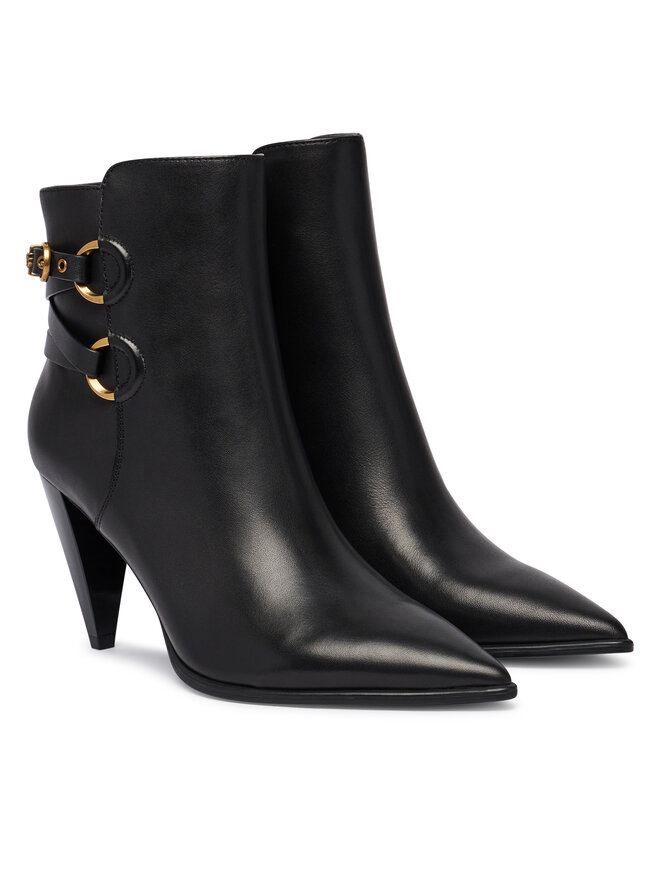 PINKO Stiefeletten PINKO Vane 01 SD0585P001 Schwarz