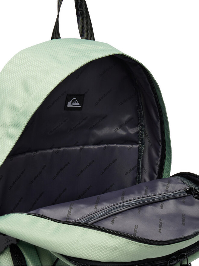 Quiksilver Рюкзак Quiksilver CWBEO-QUIK-F-002-10 Svetlozelena