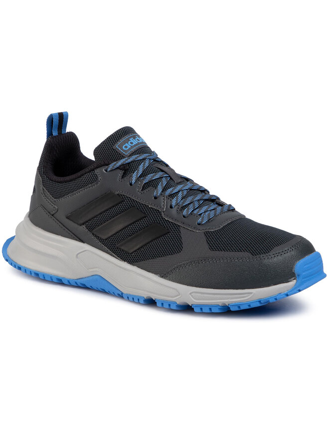 Adidas trail running shoes rockadia hot sale