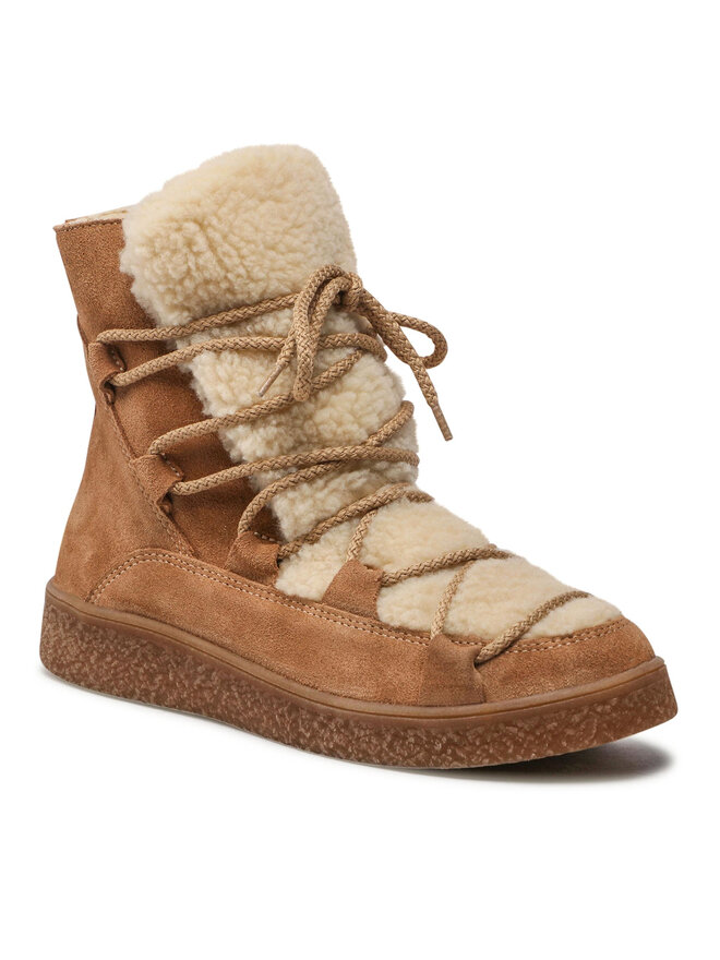 Simple Schneeschuhe Simple SL-49-02-000072 Braun
