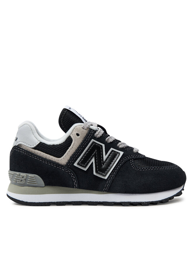 New Balance Sneakersy New Balance PC574EVB Czarny