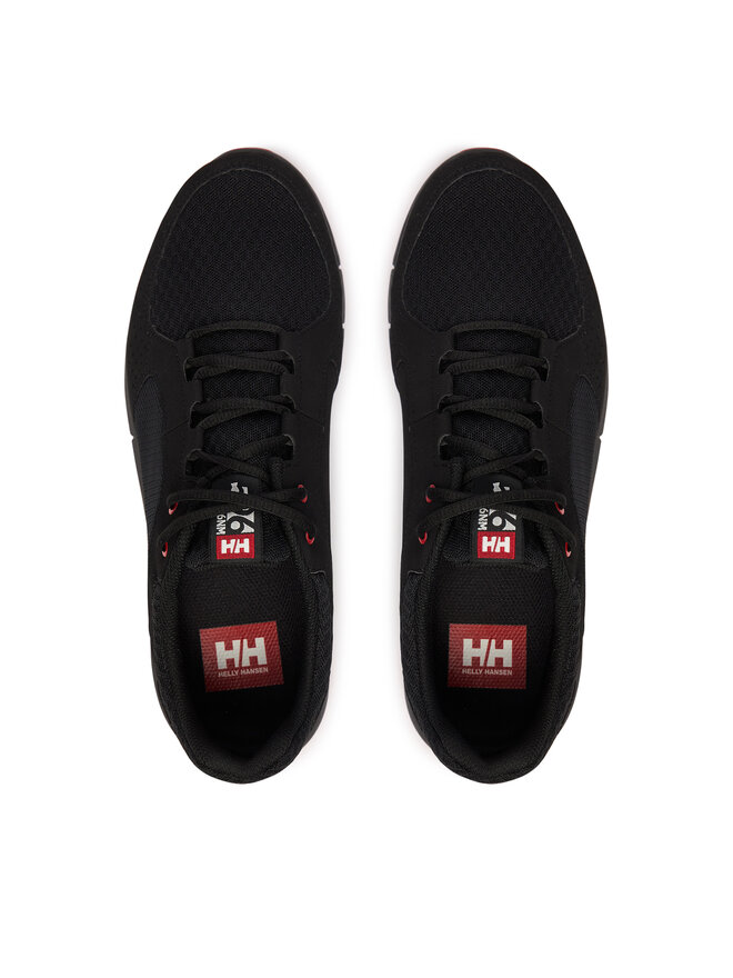 Helly Hansen Взуття для водних видів спорту Helly Hansen Ahiga V4 Hydropower 11582 Чорний