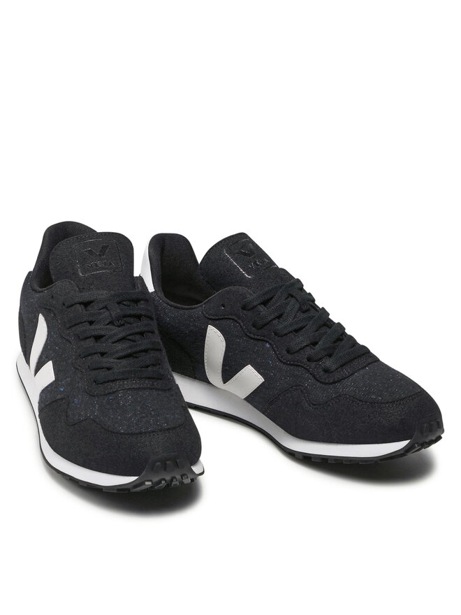 Veja Sneakers Veja Sdu rec Flannel RR041971B Negru