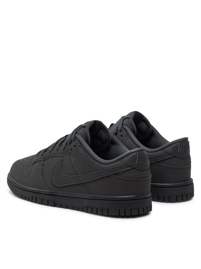 Nike Sneakers Nike Dunk Low FZ3781 060 Gri