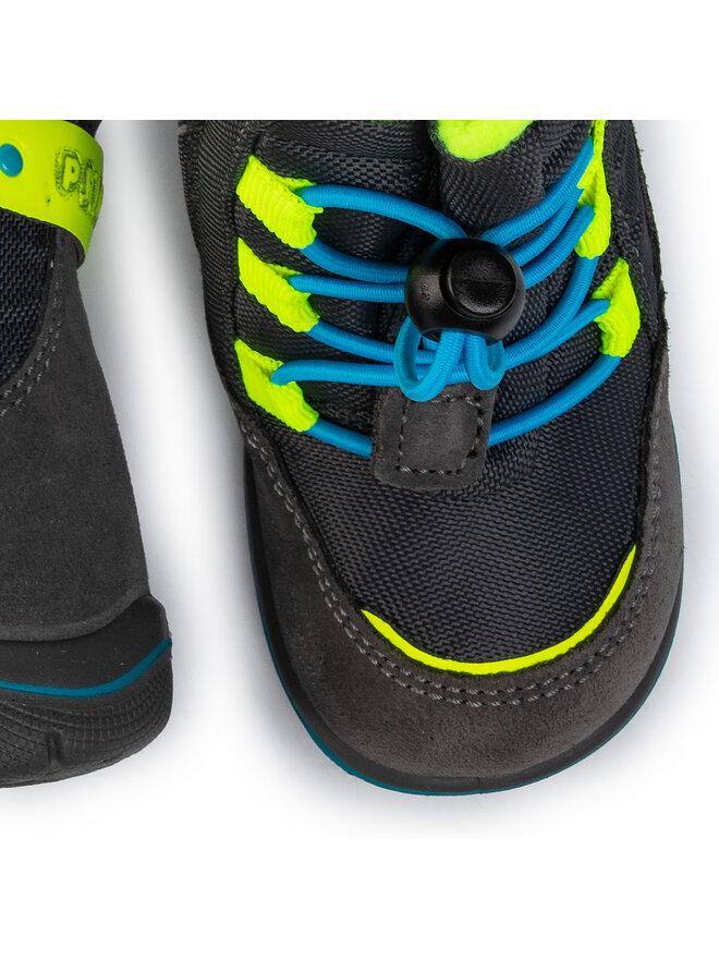 Primigi Снігоходи Primigi GORE-TEX 4361833 M Сірий