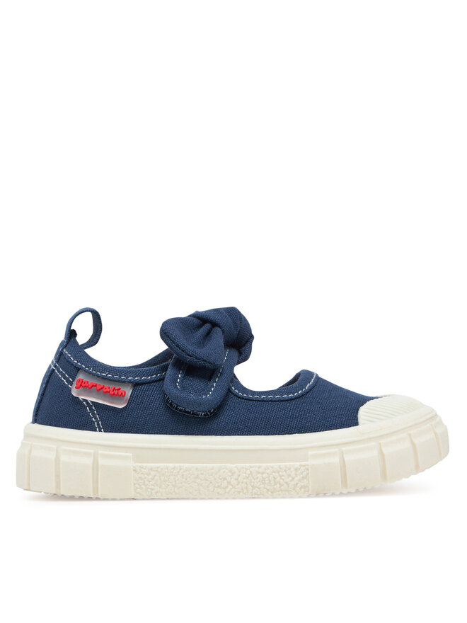 Garvalin Pantofole Garvalin 252380 Blu scuro