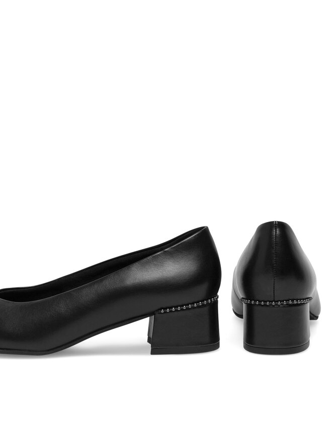Lasocki Tacones Lasocki WB-SYLVI-03 Negro