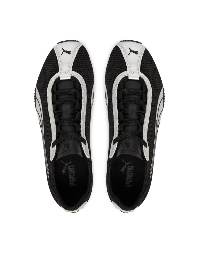 Puma Снікерcи Puma H-Street OG 403692 02 Чорний