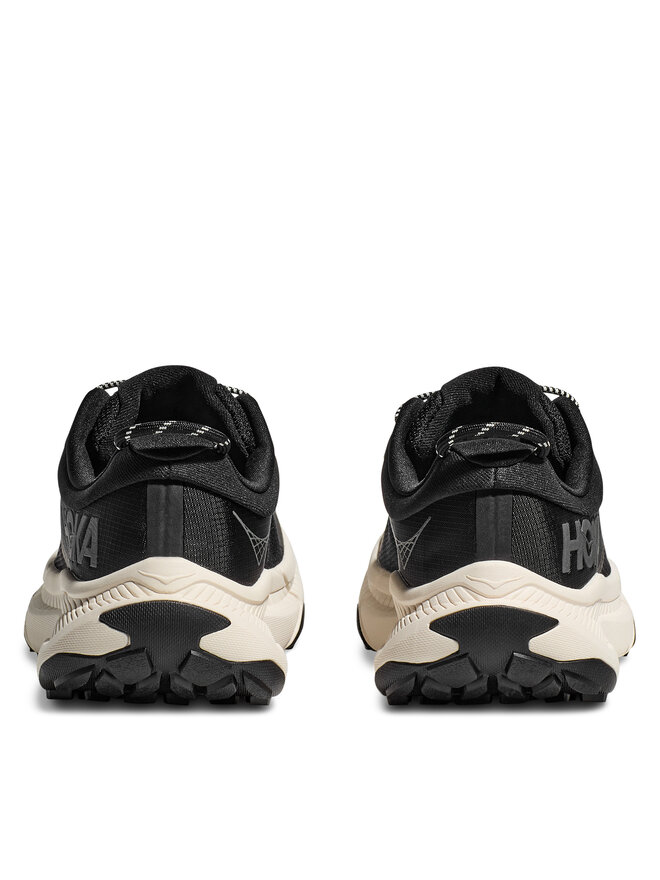 Hoka Αθλητικά Hoka Transport 1123154 Μαύρο