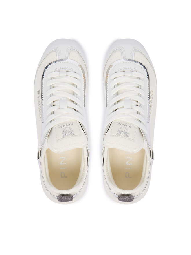 PINKO Sneakers PINKO Reby 08 SS0121 T045 Weiß
