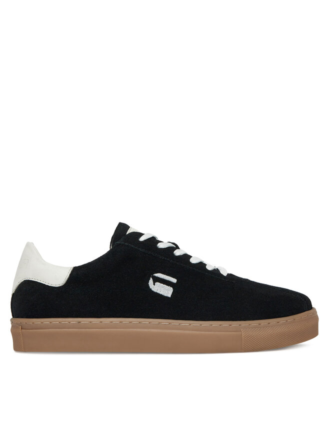 G-Star Raw Sneakersy G-Star Raw DARLA-118905 Czarny