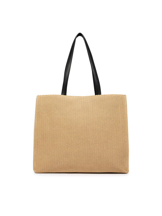 KARL LAGERFELD Handtasche KARL LAGERFELD B3W46044 Beige