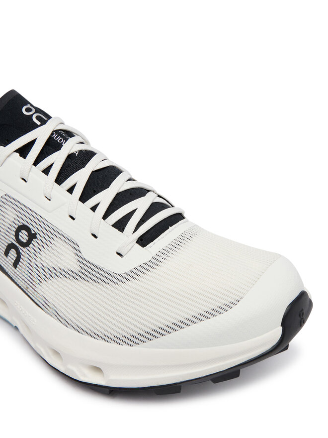 On Laufschuhe On Cloudvista 3 3MG30045 Weiß