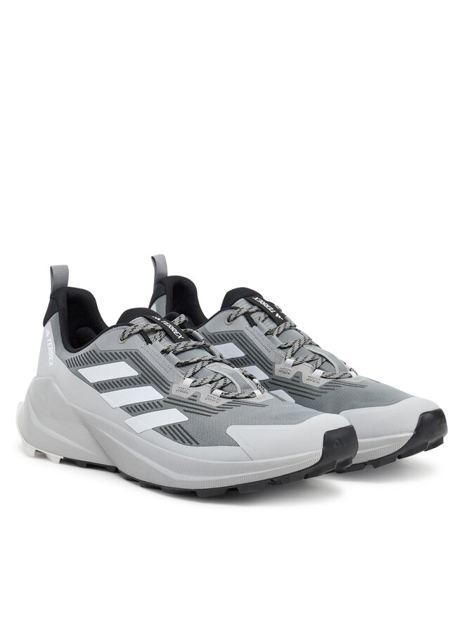 adidas Trekingová obuv adidas Terrexmaker 2.0 IH6350 Sivá