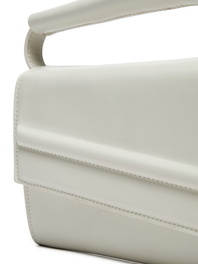 Vic Matié Handtasche Vic Matié 1F0842T 999D040110 Weiß