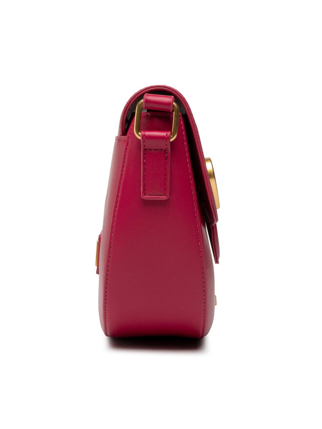 LOVE MOSCHINO Bolso LOVE MOSCHINO JC4077PP1FLC0604 Rosa