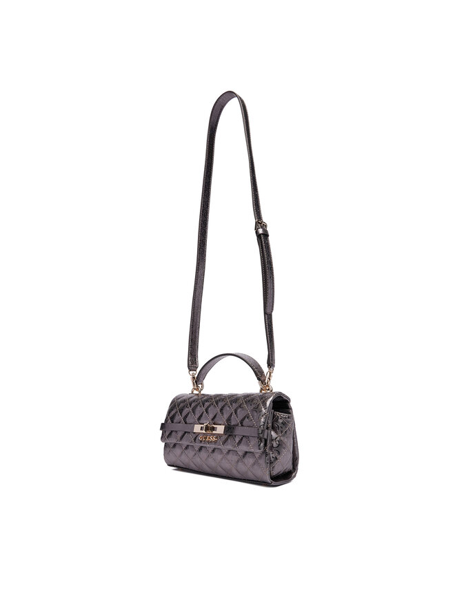Guess Сумка Guess HWGM81 57200 Срібний