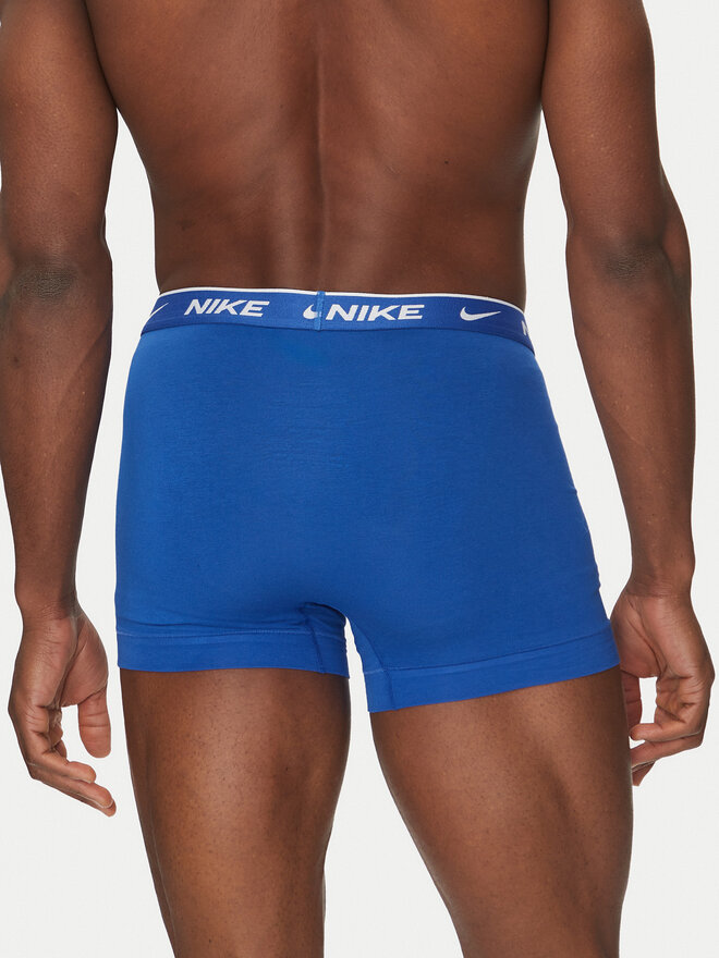 Nike Nike Σετ μποξεράκια 3 τμχ 000PKE1008 Έγχρωμο