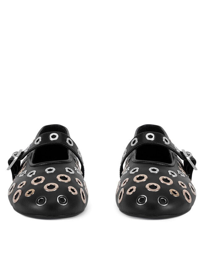 Badura Ballerine Badura CISSU-8221-203-1 Nero