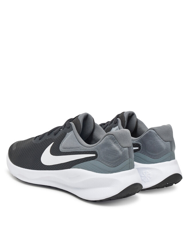 Nike Futócipő Nike Revolution 7 FB2207 007 Szürke