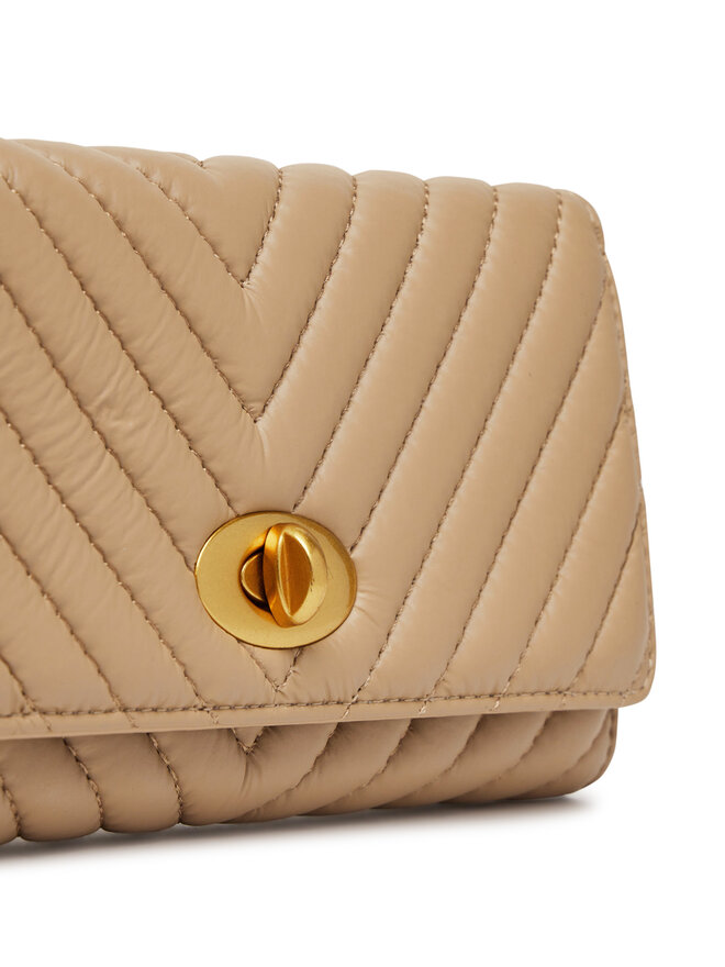 DeeZee Borsetta DeeZee GL23526 Beige