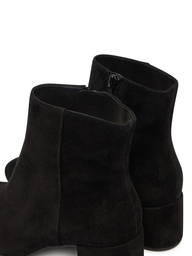 HÖGL Stiefeletten HÖGL Daydream 0-134102-0100 Schwarz