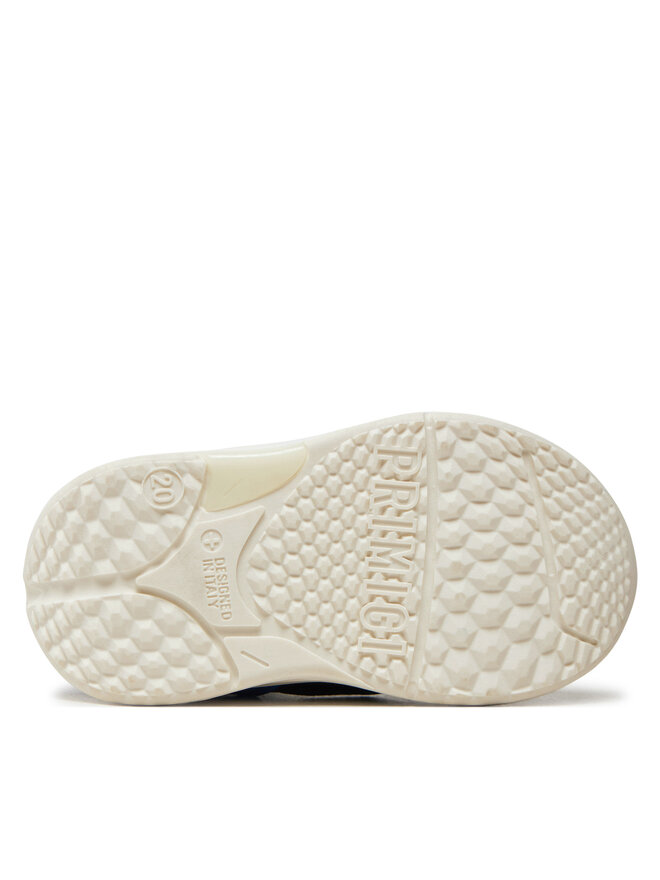 Primigi Sneakersy Primigi 6959311 Tmavomodrá