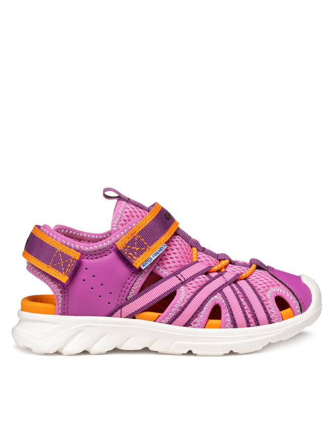 Geox Sandali Geox J Airadyum Gi J55MTB 1454 C8345 M Roza