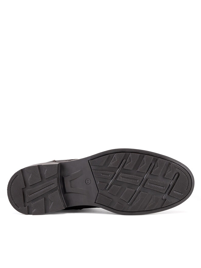 Lasocki Schnürschuhe Lasocki PACINO-24 MB Braun