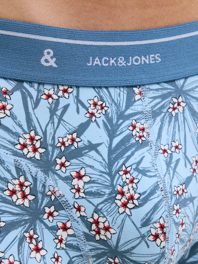 Jack&Jones Jack&Jones Set 3 parov boksaric Zach 12269357 Pisana