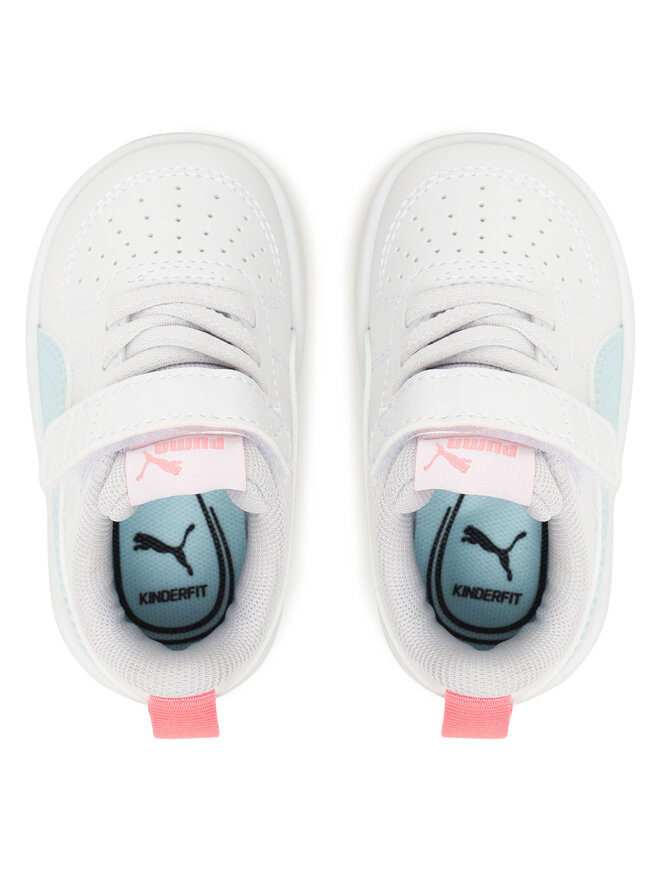 Puma Snīkeri Puma Rickie Ac+ Inf 384314 42 Balts