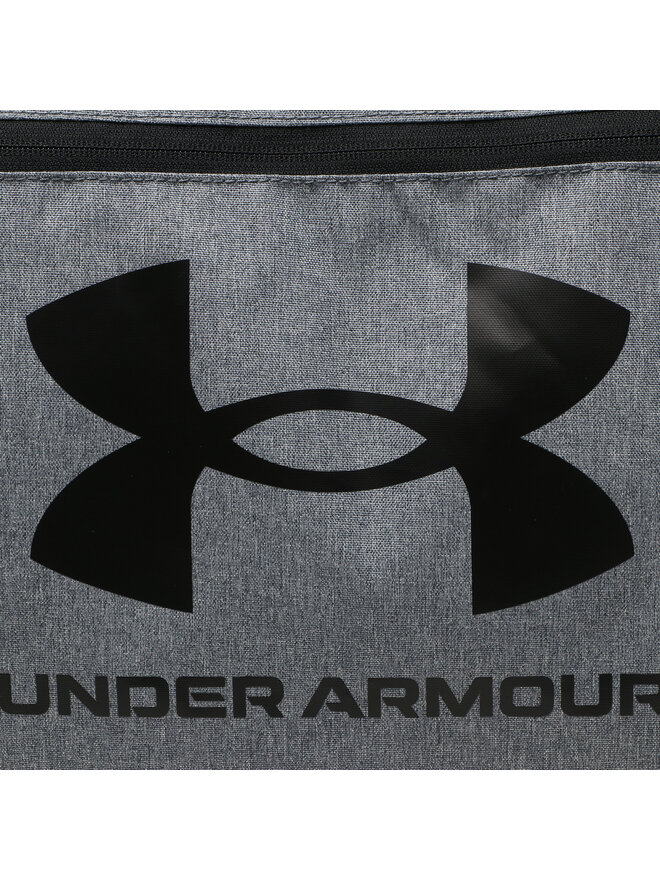 Under Armour Сак Under Armour UA Undeniable 5.0 Duffle LG 1369224-012 Сив