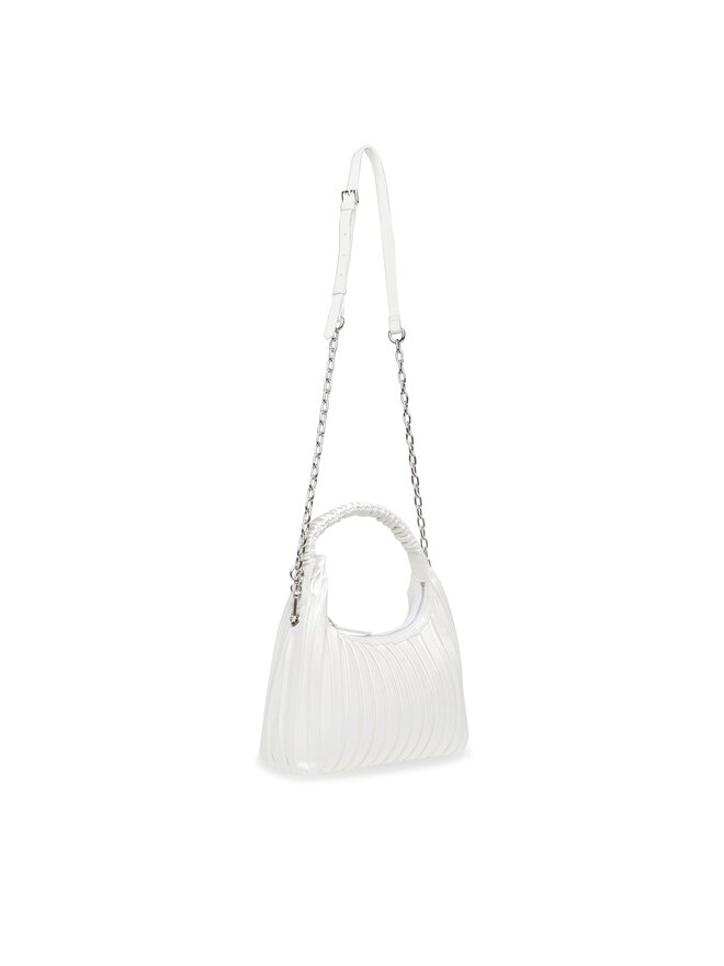 Steve Madden Borsetta Steve Madden Bgeneve SM13001396-02002-WHT Bianco