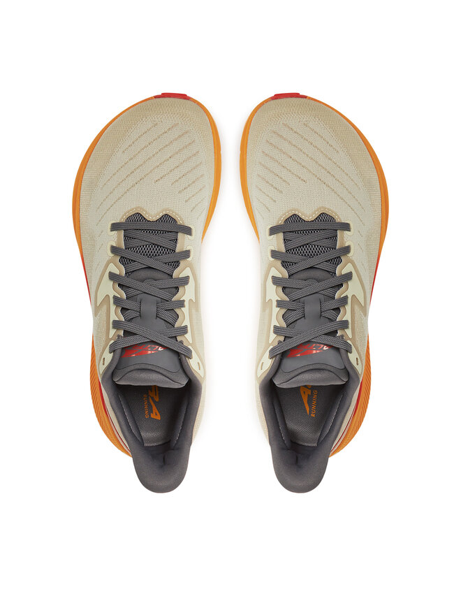 Altra Παπούτσια για Τρέξιμο Altra Experience Flow AL0A85NV9 Μπεζ