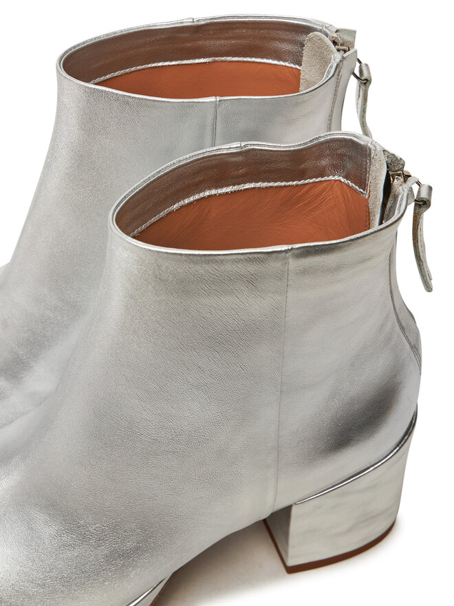 Balagan Botines Balagan Elton Plata