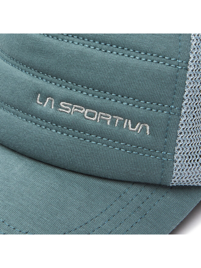 La Sportiva Шапка с козирка La Sportiva Ls Hat Y39714907 Син