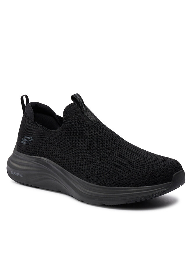 Skechers Sneakers Skechers Vapor Foam-Covert 232629 Nero