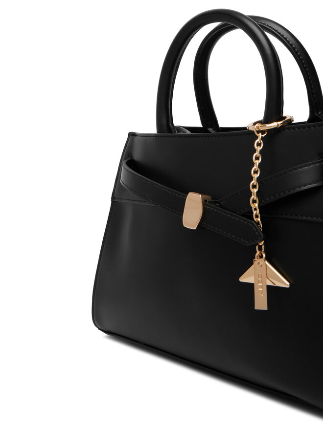 Aldo Handtasche Aldo Vasilia 14143627 Schwarz