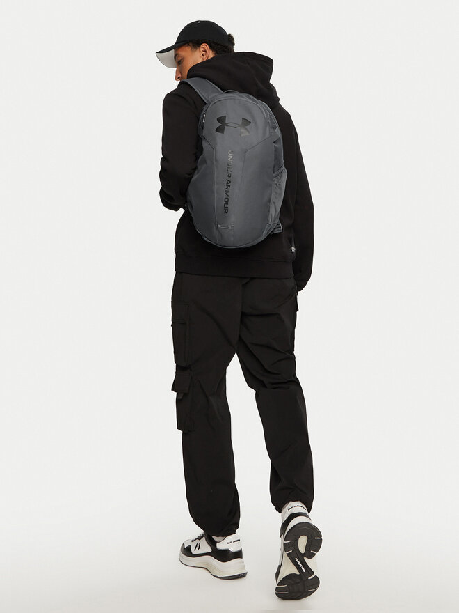 Under Armour Mugursoma Under Armour Huste Lite 1364180-012 Pelēks