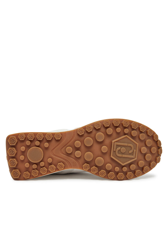 Liu Jo Sneakers Liu Jo BA5001 PX003 Alb