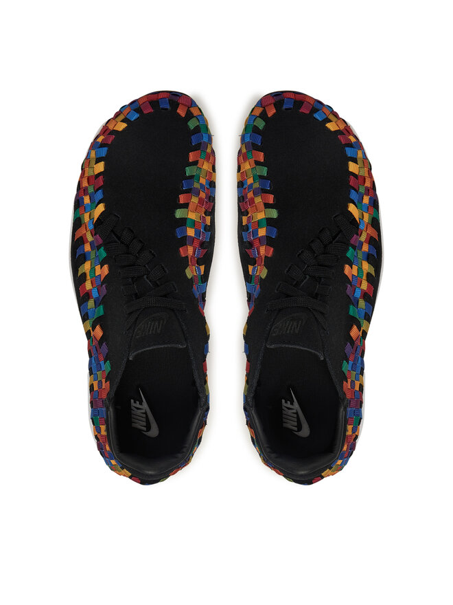 Nike Sneakers Nike Air Footscape FB1959 Schwarz