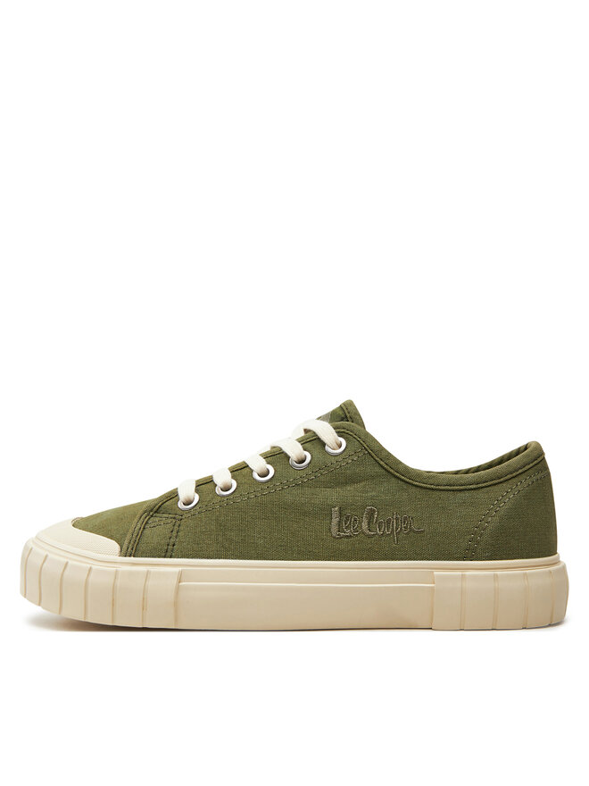 Lee Cooper Bambas Lee Cooper LCW-24-02-2110LA Caqui