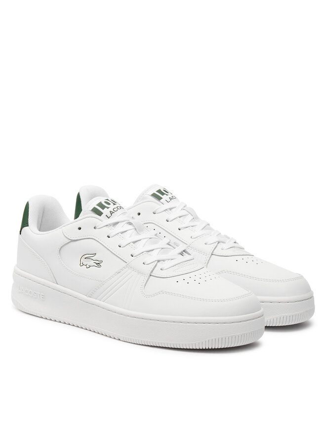 Lacoste Sneakersy Lacoste 748SMA0018 Biały