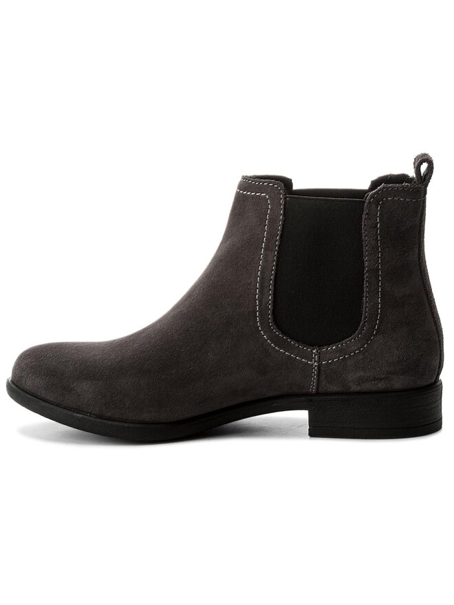 Lasocki Klassische Stiefeletten Lasocki WI16-ENNA-03 Grau