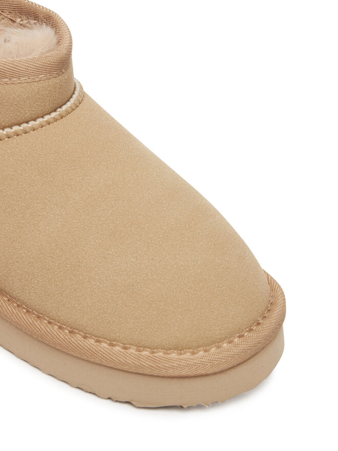 Liu Jo Schneeschuhe Liu Jo Mini Jil 4F5001 TX505 M Beige