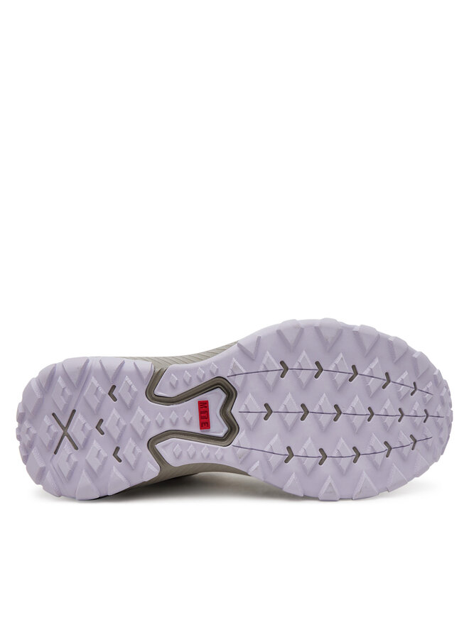 Vans Sneakersy Vans MTE Crosspath Mid VN000CVVKKK1 Écru