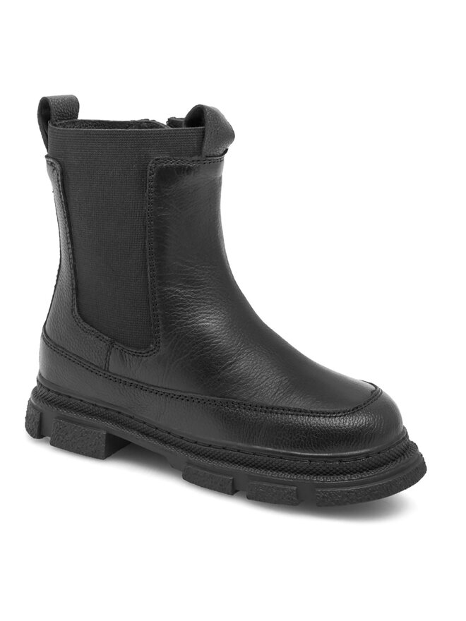Lasocki Kids Botine Lasocki Kids NO-PURE-01(II)DZ Negru