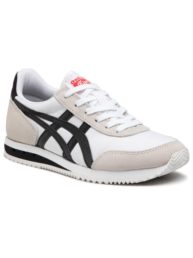 Onitsuka Tiger Сникърси Onitsuka Tiger New York 1183A205 Бял