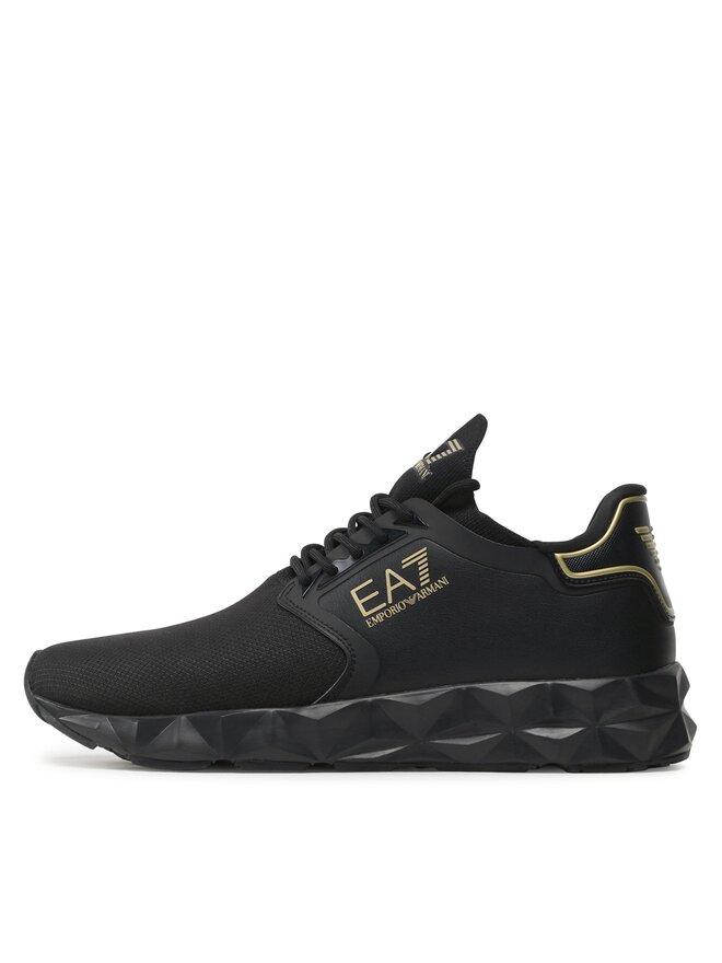 Emporio armani sneakers sale cheap